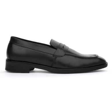Men Formal Shoes Without Laces